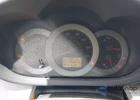 2012 Toyota Rav4 из США, поврежденный, VIN JTMZF4DV8CD032310